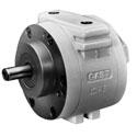 Gast Non-lubricated air motors